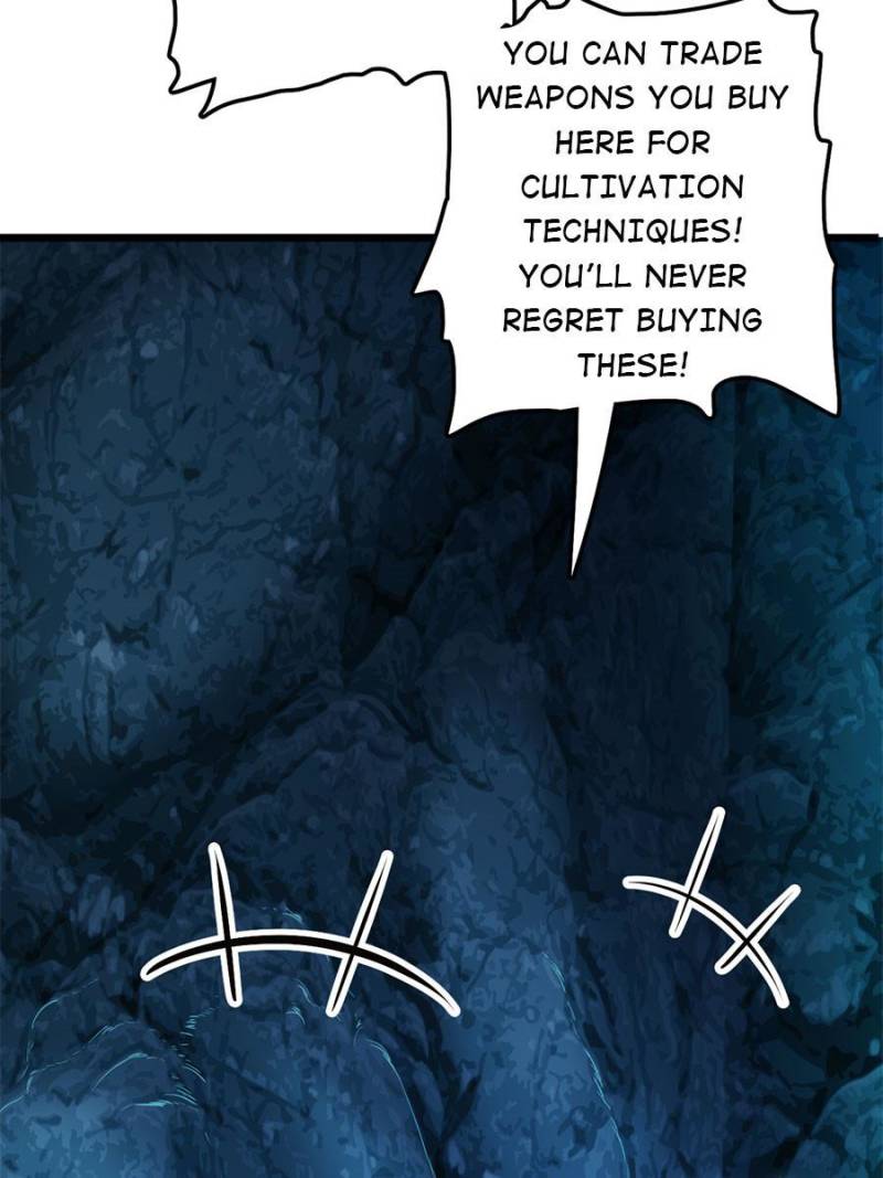 Spare Me, Great Lord! Chapter 40 - 53