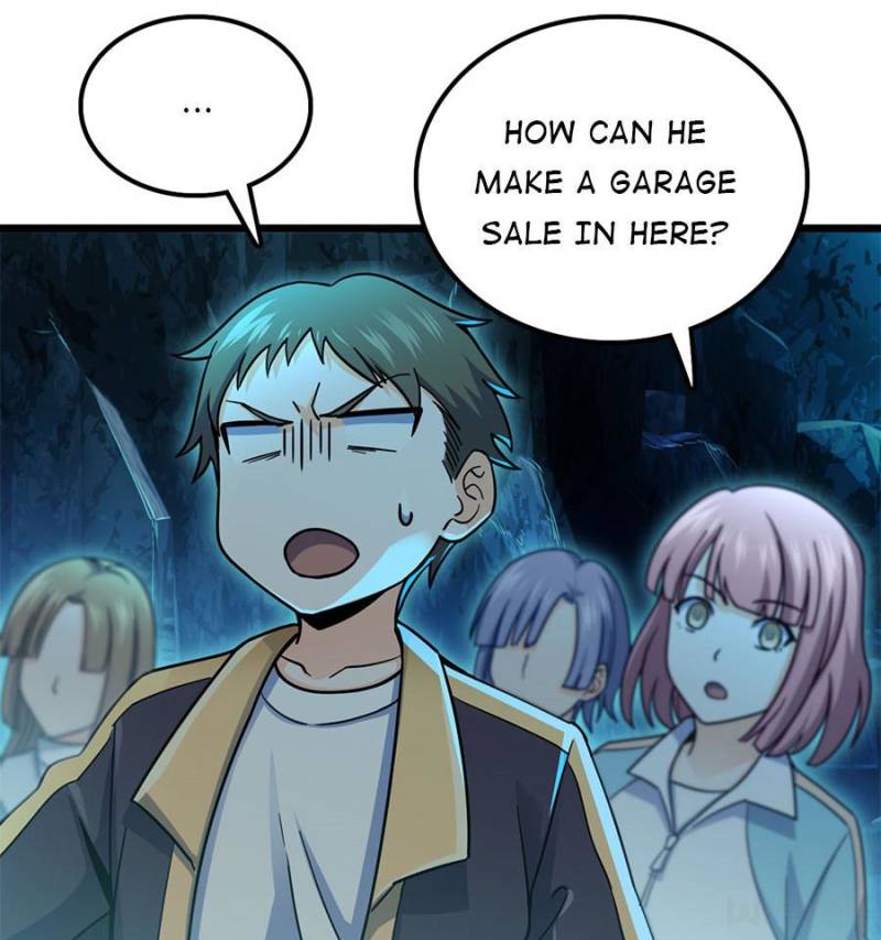 Spare Me, Great Lord! Chapter 40 - 56