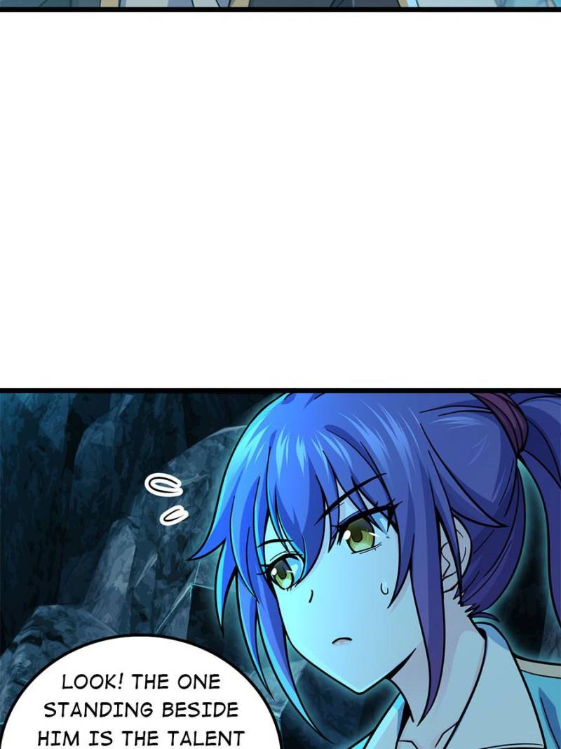 Spare Me, Great Lord! Chapter 40 - 57