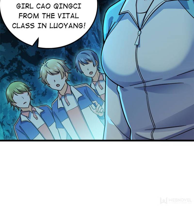 Spare Me, Great Lord! Chapter 40 - 58