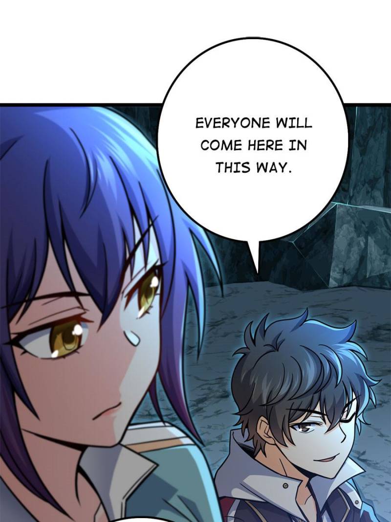 Spare Me, Great Lord! Chapter 40 - 59