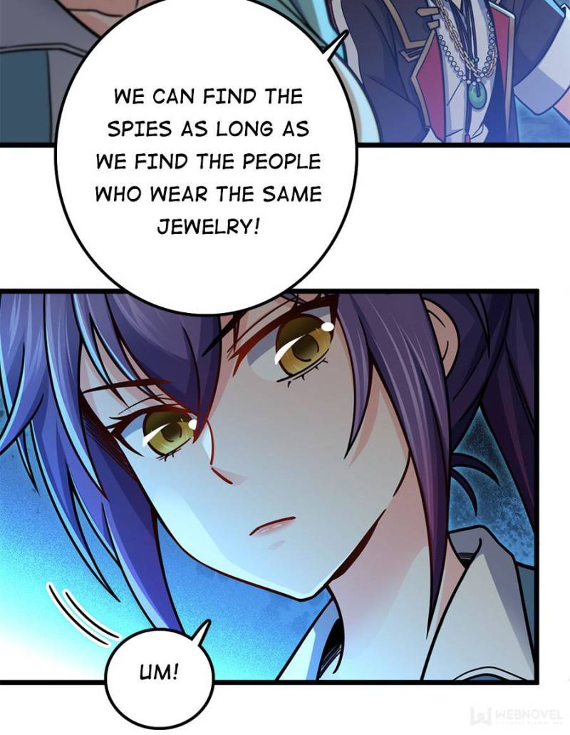 Spare Me, Great Lord! Chapter 40 - 60