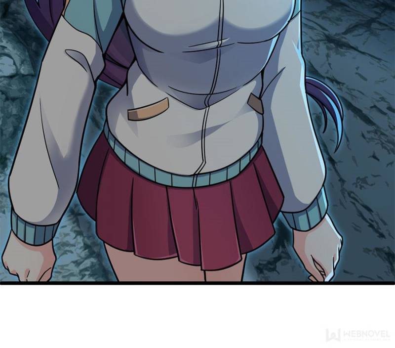 Spare Me, Great Lord! Chapter 40 - 65