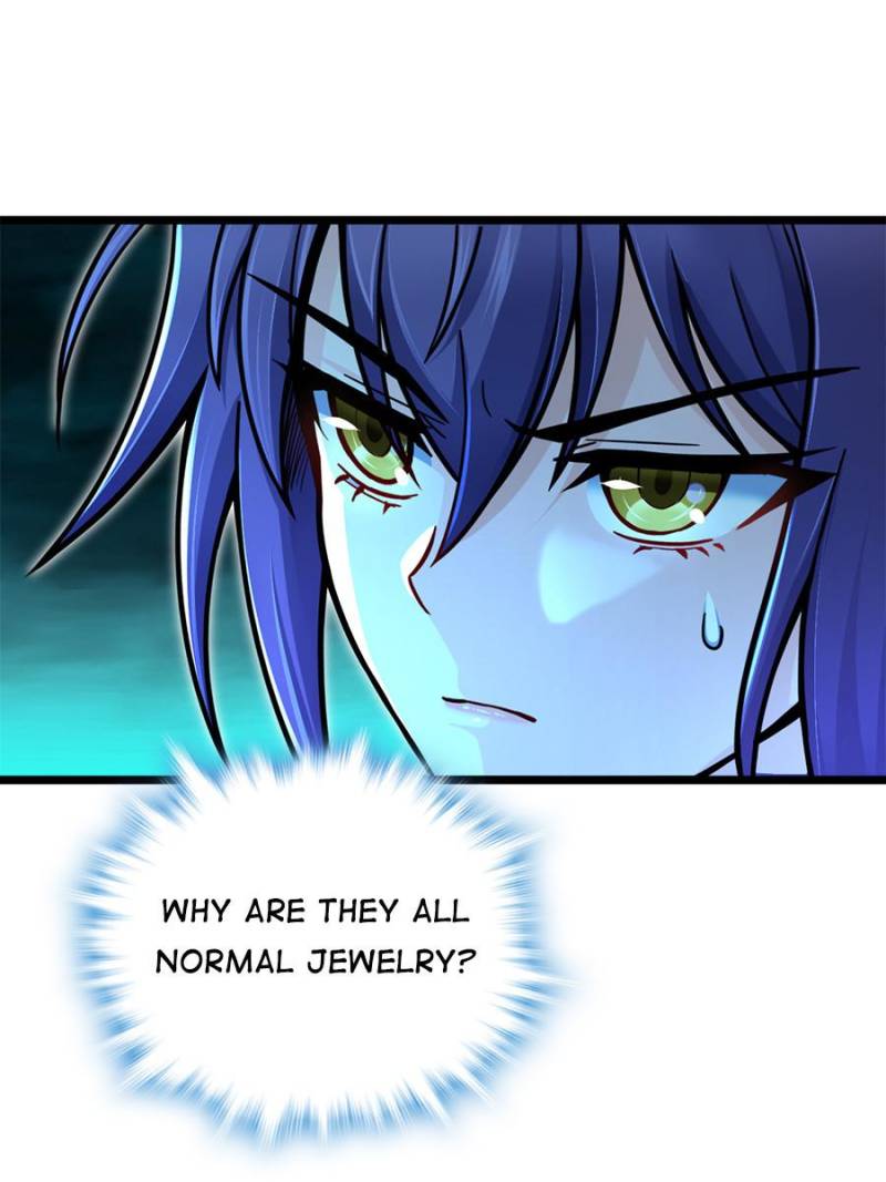 Spare Me, Great Lord! Chapter 40 - 68