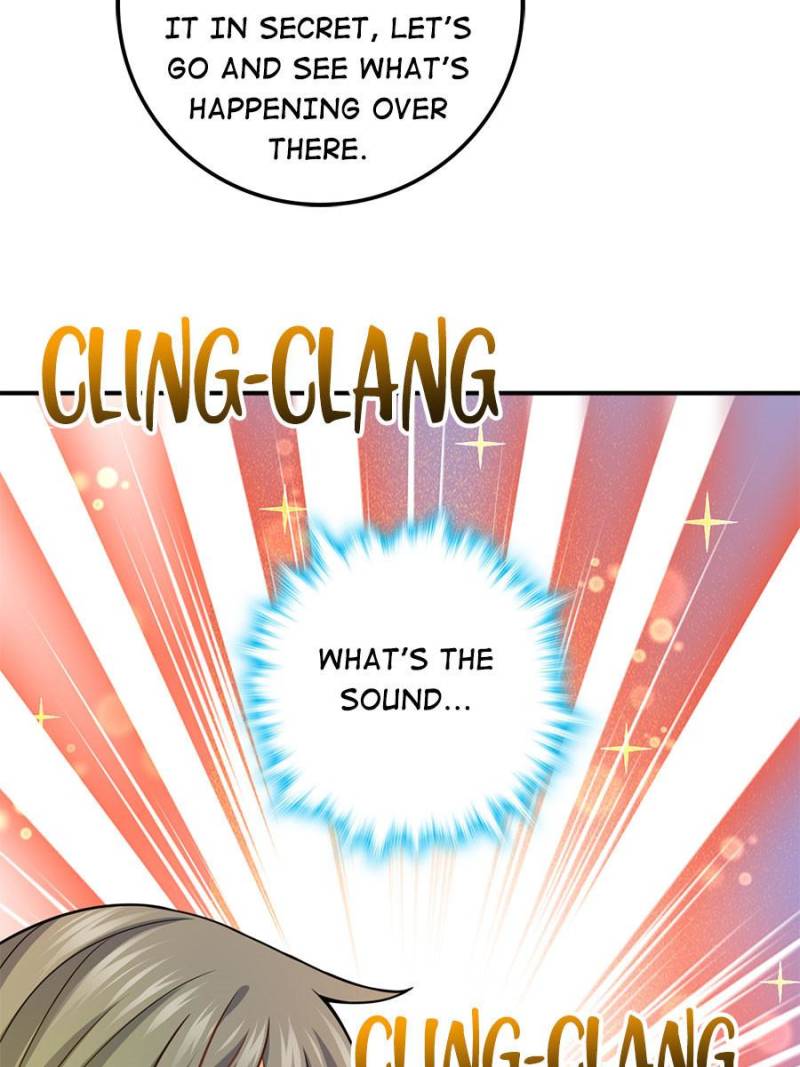 Spare Me, Great Lord! Chapter 41 - 8
