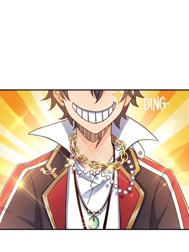 Spare Me, Great Lord! Chapter 41 - 10