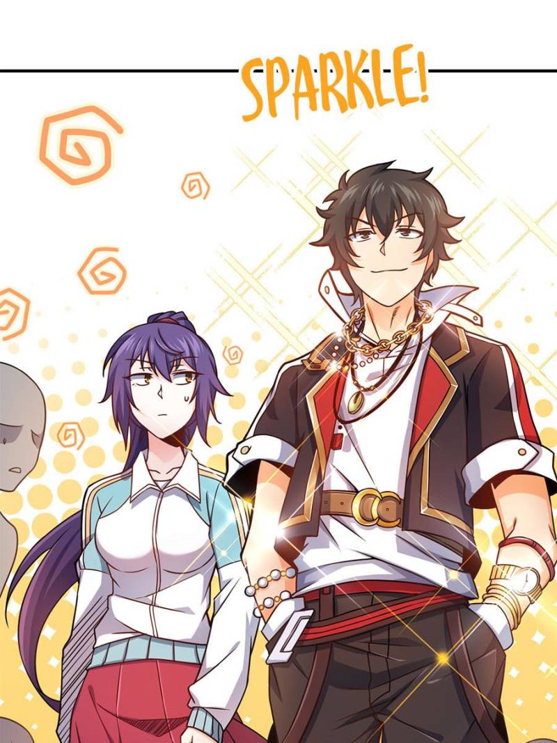 Spare Me, Great Lord! Chapter 41 - 11