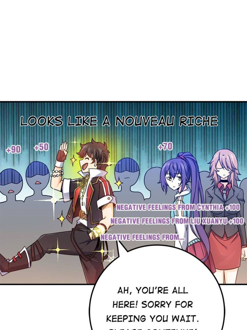 Spare Me, Great Lord! Chapter 41 - 13
