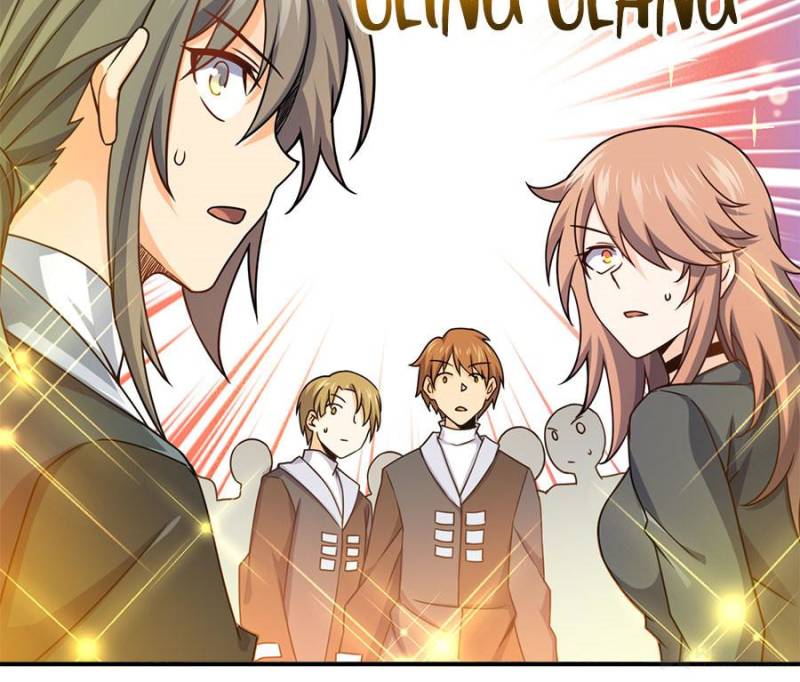 Spare Me, Great Lord! Chapter 41 - 9