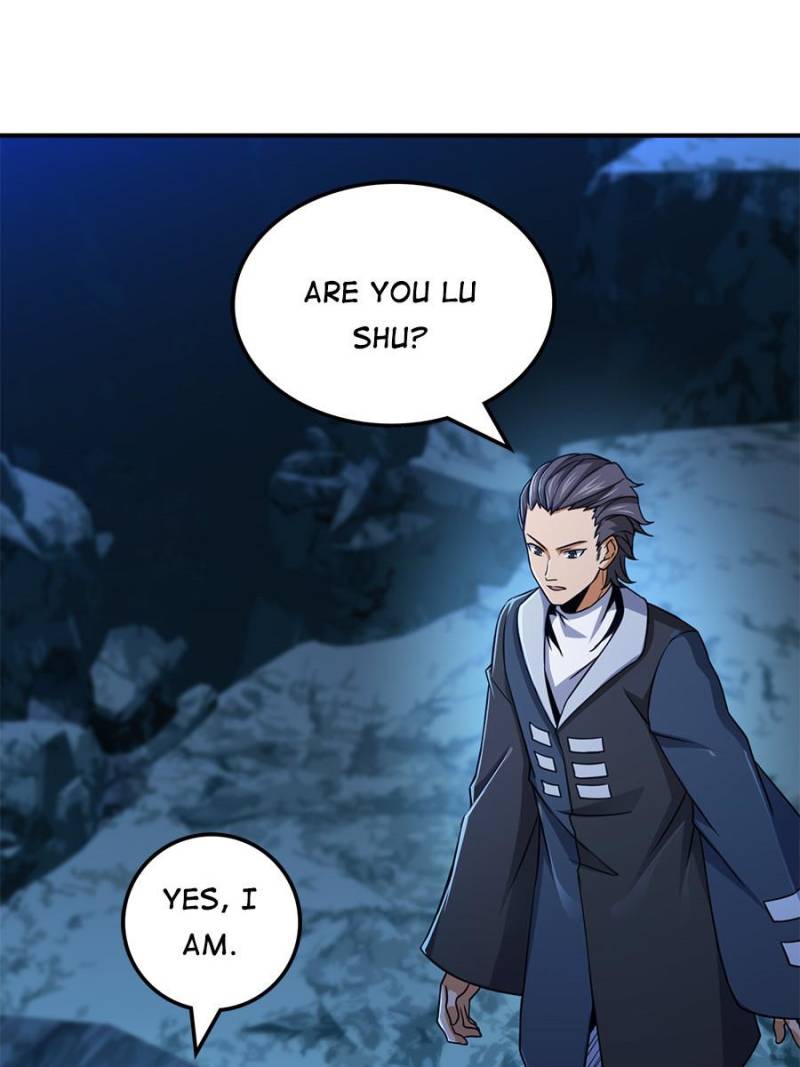 Spare Me, Great Lord! Chapter 41 - 15