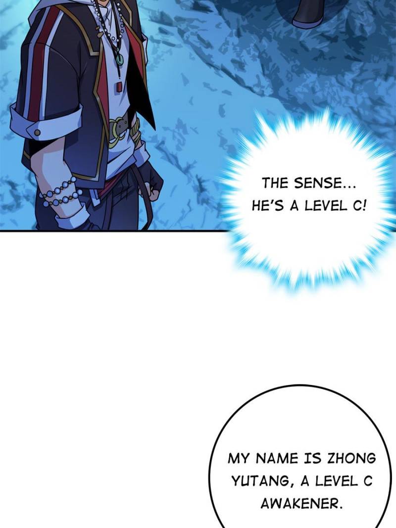Spare Me, Great Lord! Chapter 41 - 17