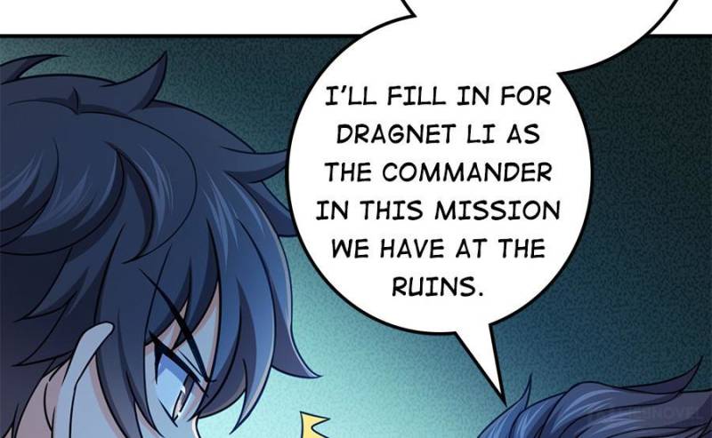 Spare Me, Great Lord! Chapter 41 - 18