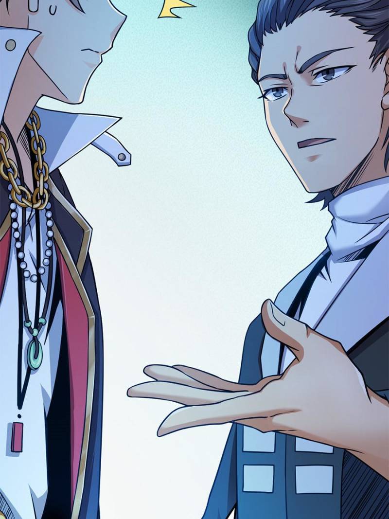 Spare Me, Great Lord! Chapter 41 - 19