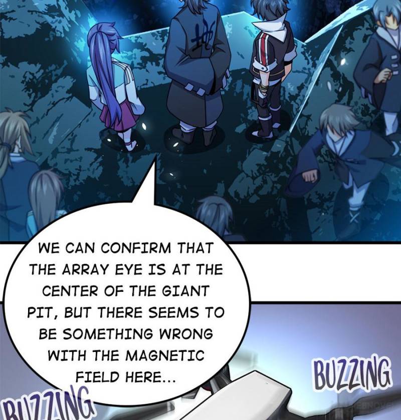 Spare Me, Great Lord! Chapter 41 - 24
