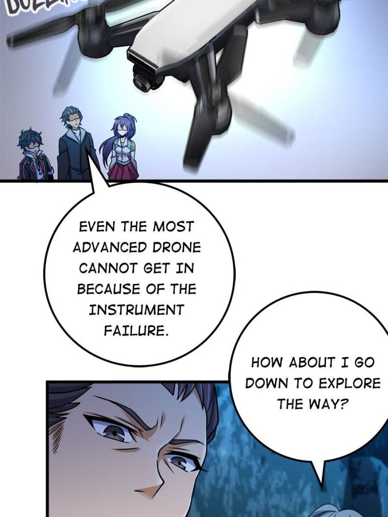 Spare Me, Great Lord! Chapter 41 - 25