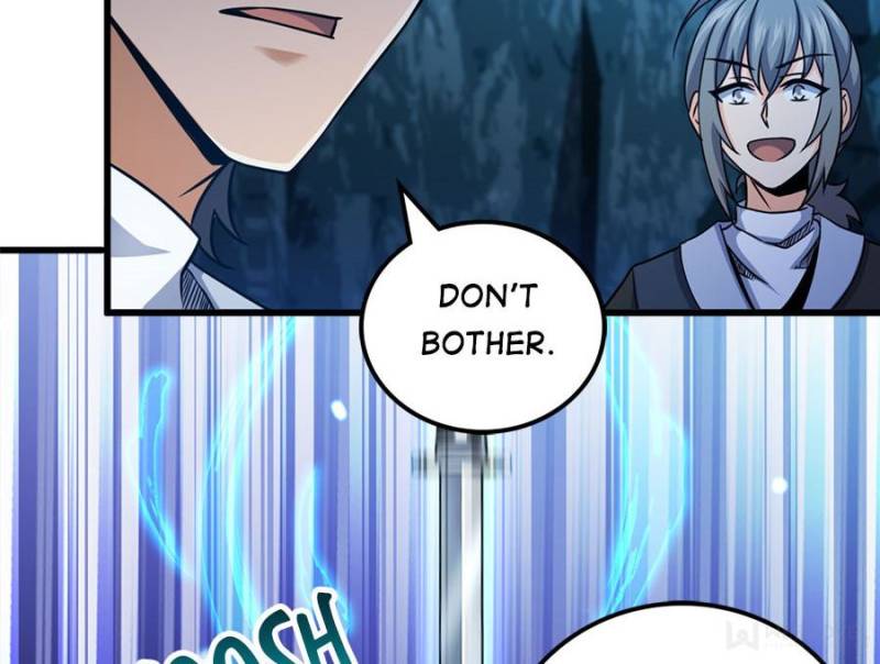 Spare Me, Great Lord! Chapter 41 - 26