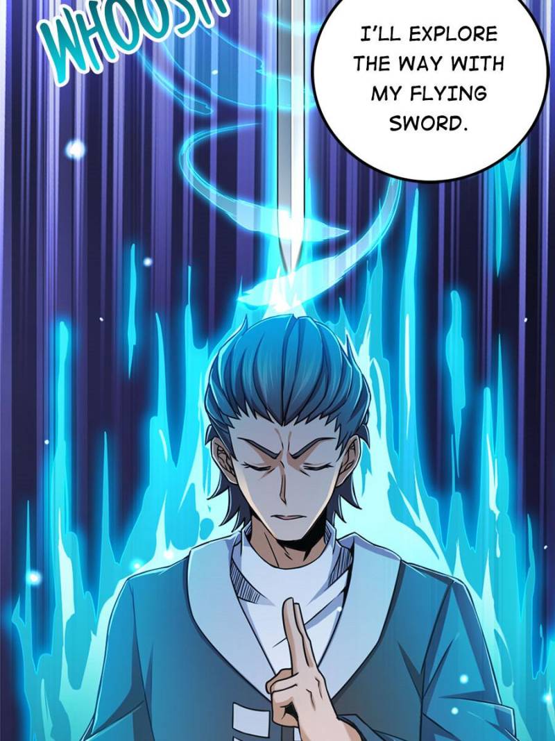 Spare Me, Great Lord! Chapter 41 - 27