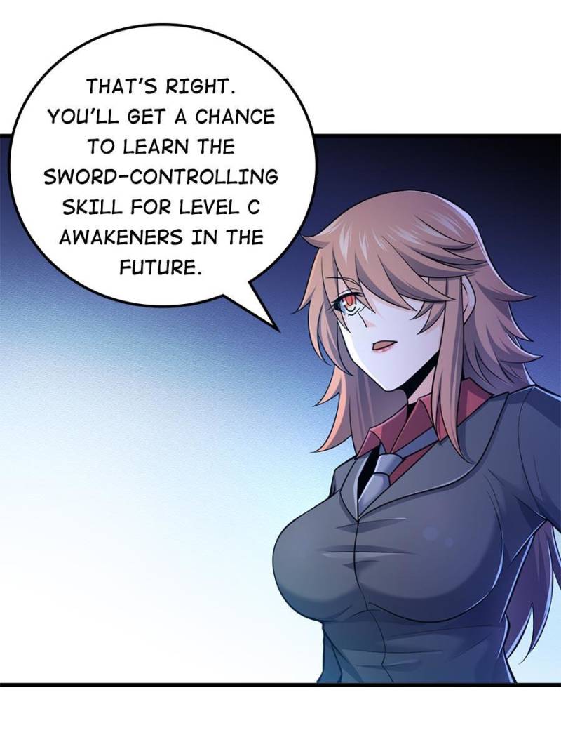 Spare Me, Great Lord! Chapter 41 - 31