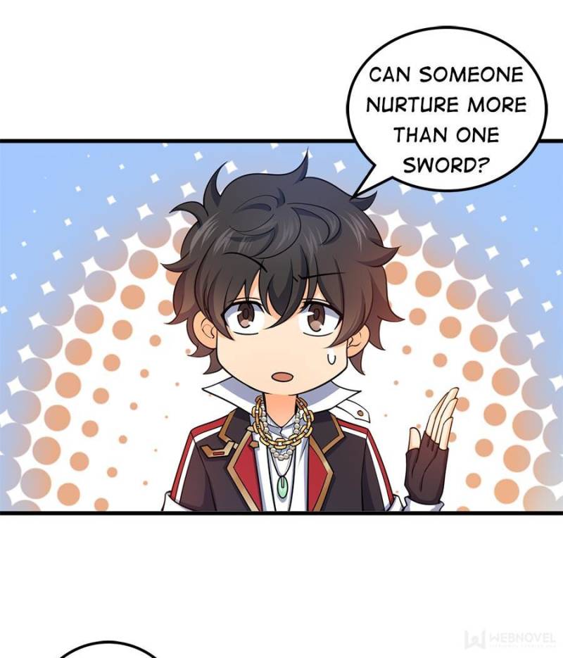 Spare Me, Great Lord! Chapter 41 - 32