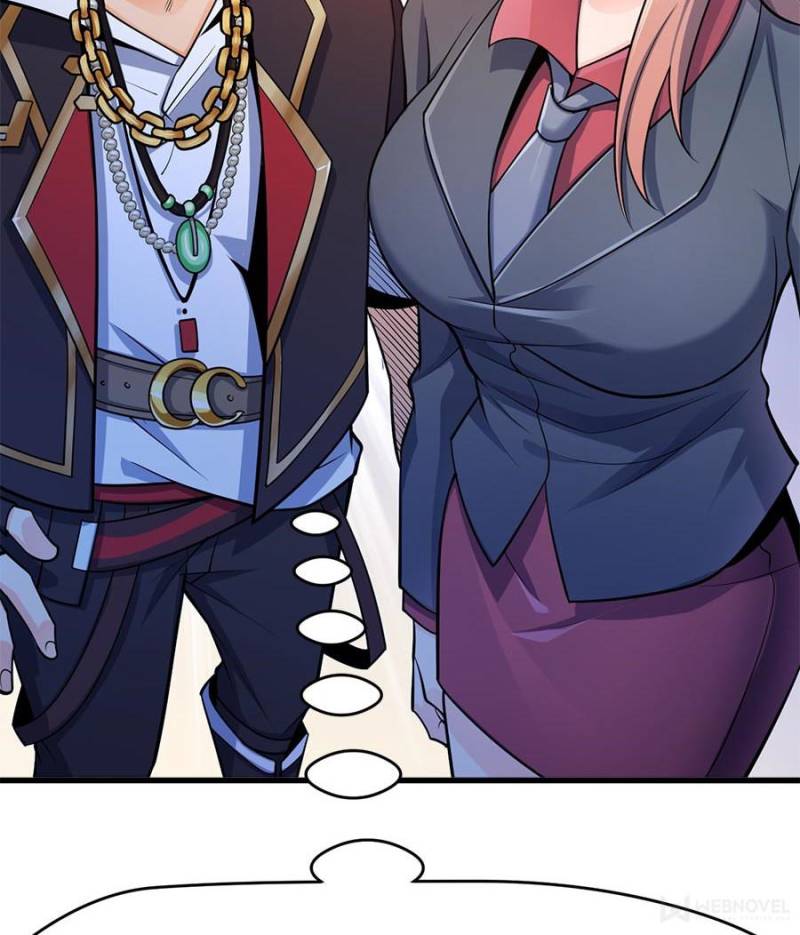 Spare Me, Great Lord! Chapter 41 - 34
