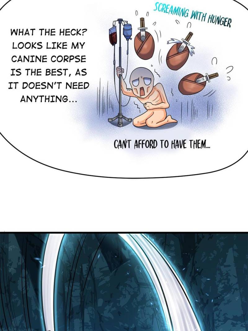 Spare Me, Great Lord! Chapter 41 - 35