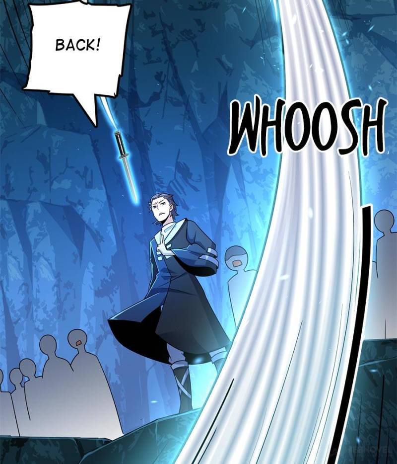Spare Me, Great Lord! Chapter 41 - 36