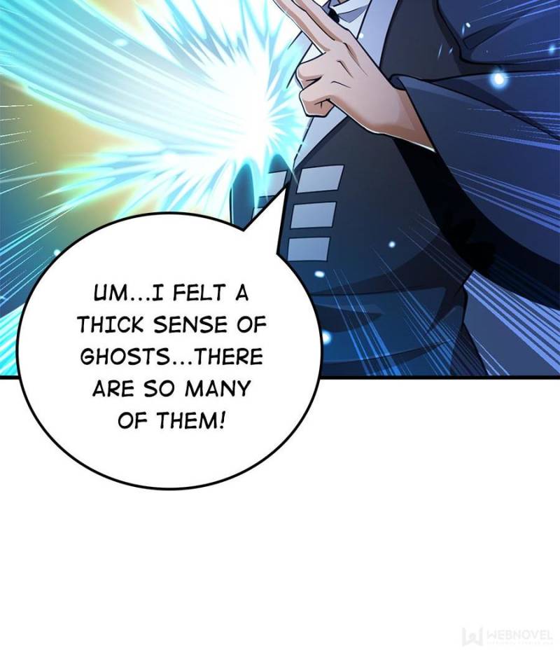 Spare Me, Great Lord! Chapter 41 - 38