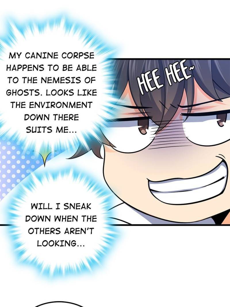 Spare Me, Great Lord! Chapter 41 - 39