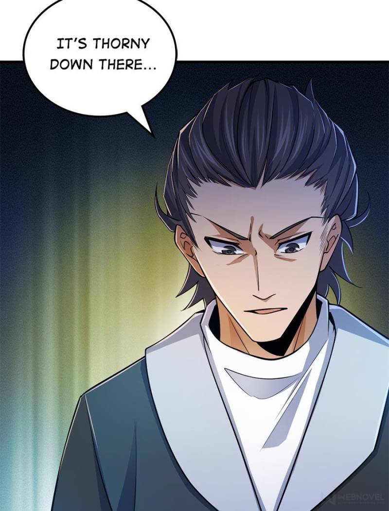Spare Me, Great Lord! Chapter 41 - 40