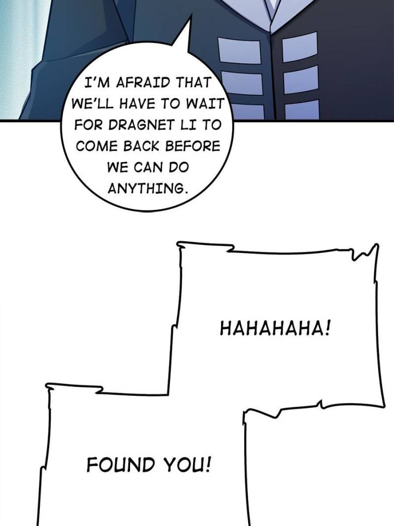 Spare Me, Great Lord! Chapter 41 - 41