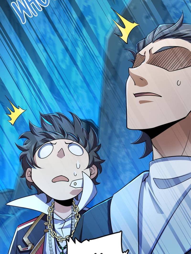 Spare Me, Great Lord! Chapter 41 - 43
