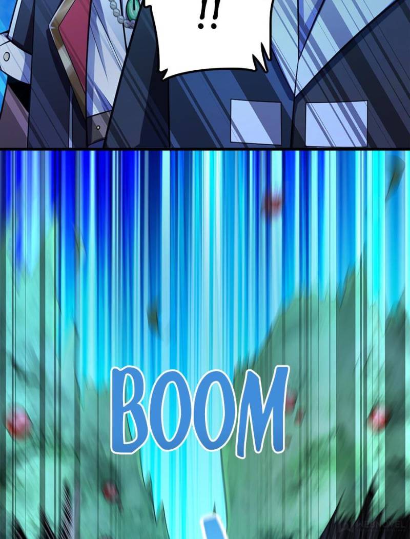 Spare Me, Great Lord! Chapter 41 - 44