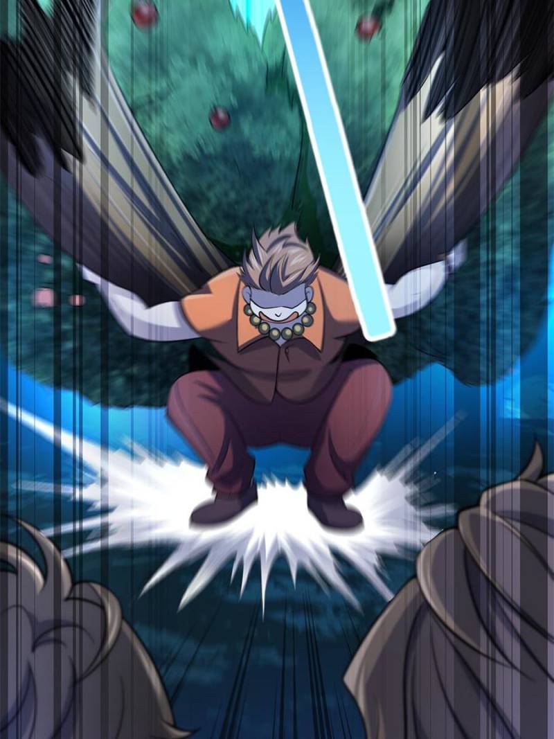 Spare Me, Great Lord! Chapter 41 - 45