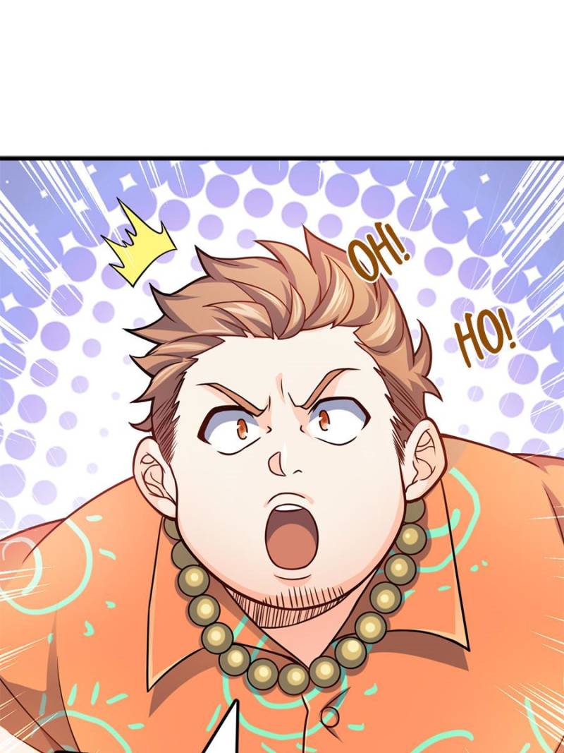 Spare Me, Great Lord! Chapter 41 - 47