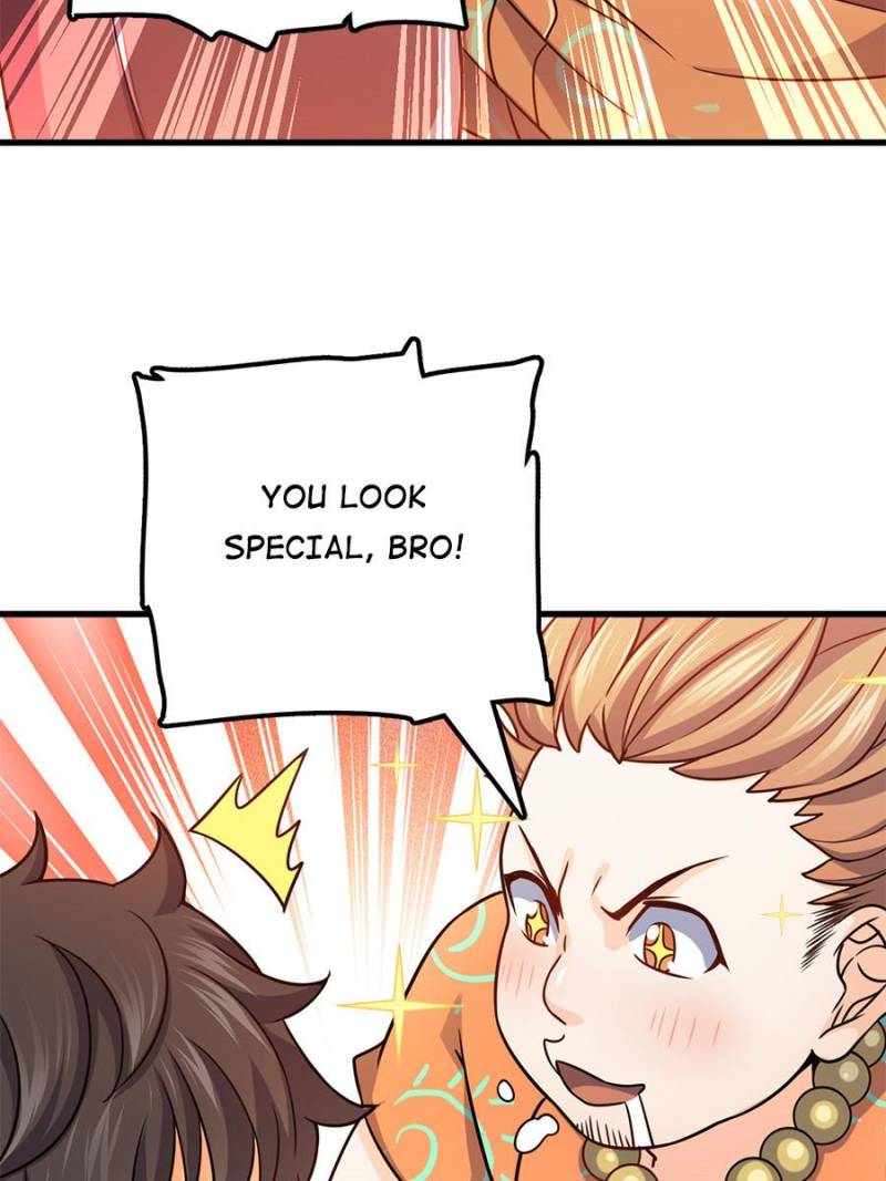 Spare Me, Great Lord! Chapter 41 - 49
