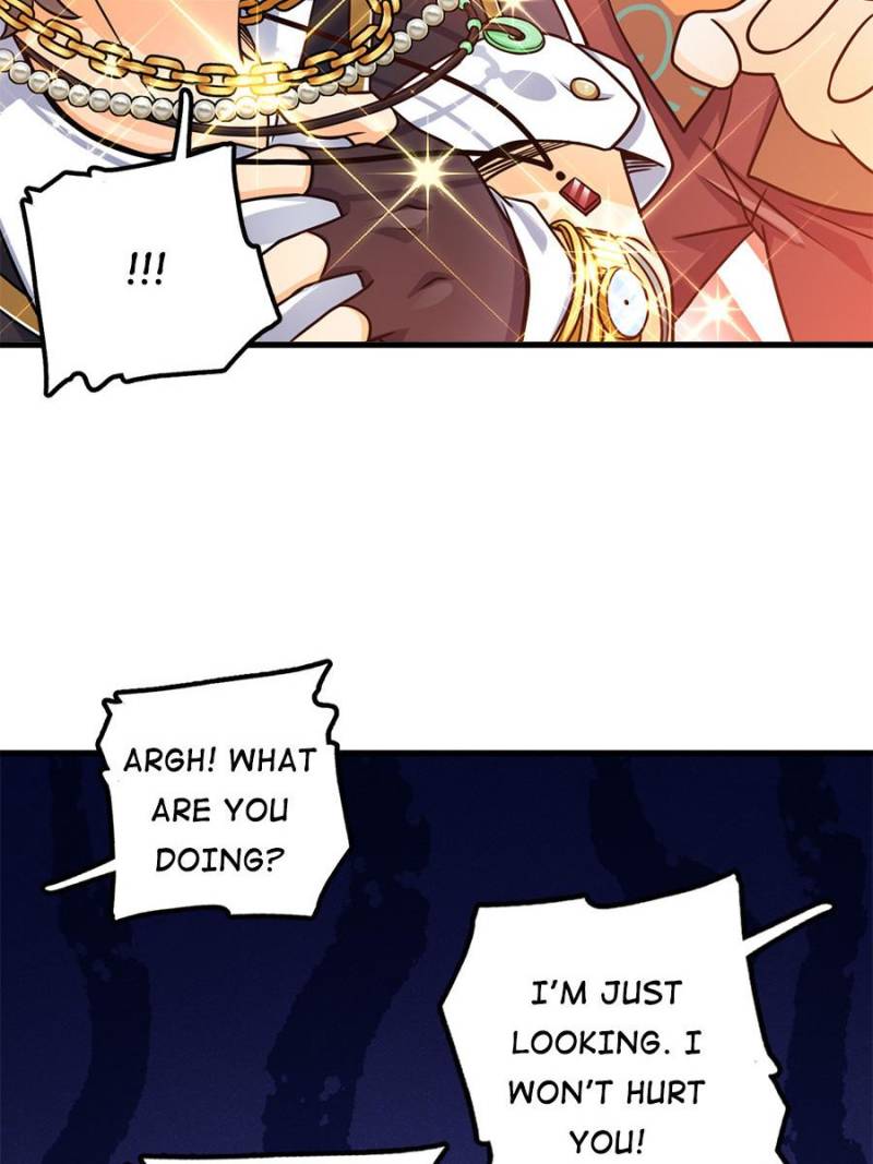 Spare Me, Great Lord! Chapter 41 - 51