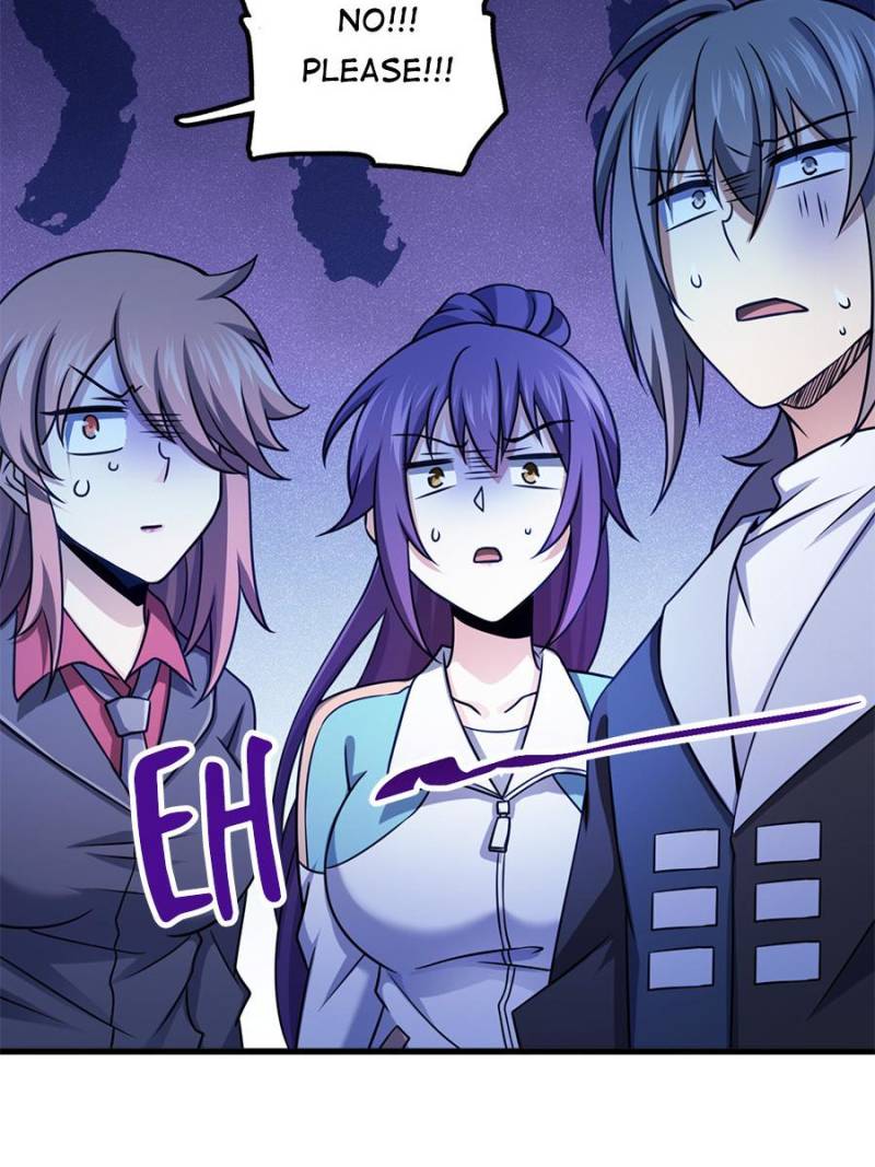 Spare Me, Great Lord! Chapter 41 - 53