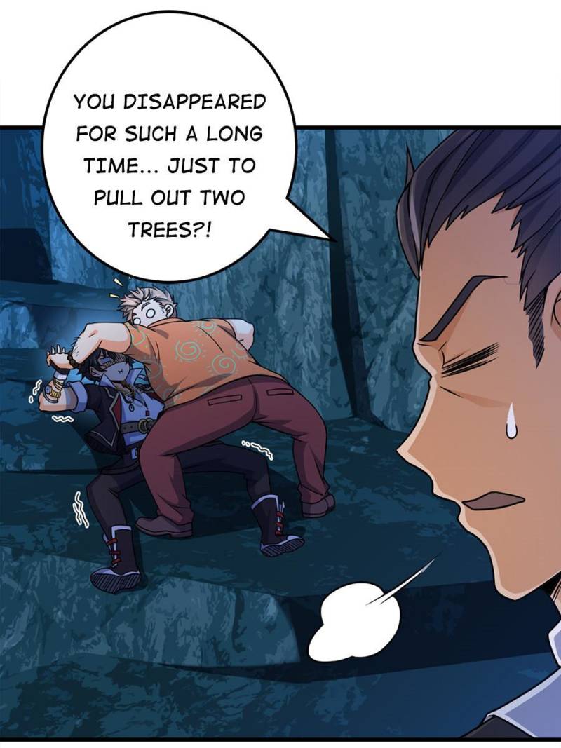 Spare Me, Great Lord! Chapter 41 - 55
