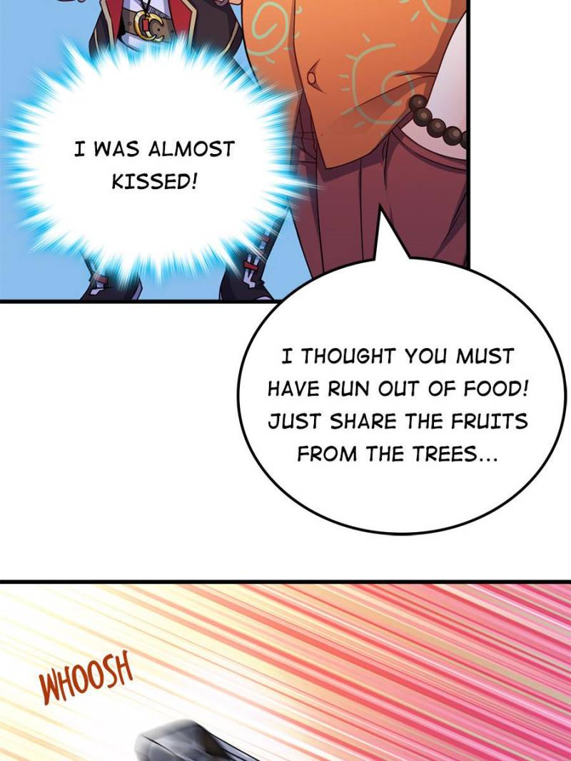 Spare Me, Great Lord! Chapter 41 - 57