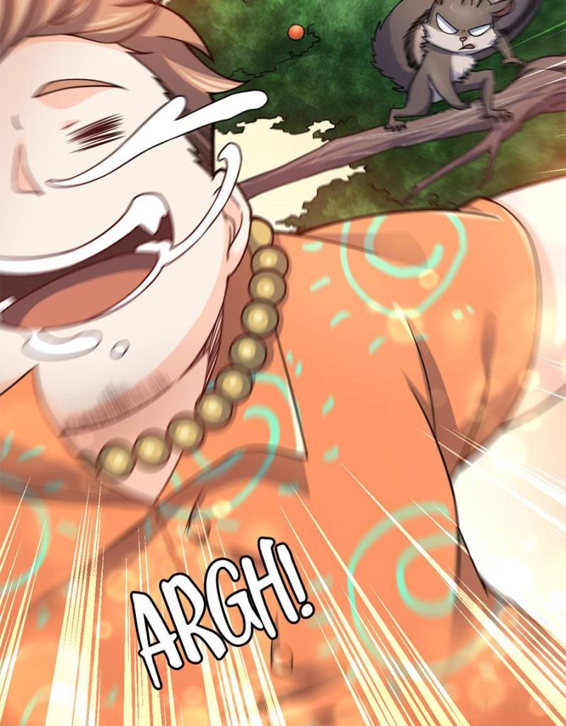 Spare Me, Great Lord! Chapter 41 - 60