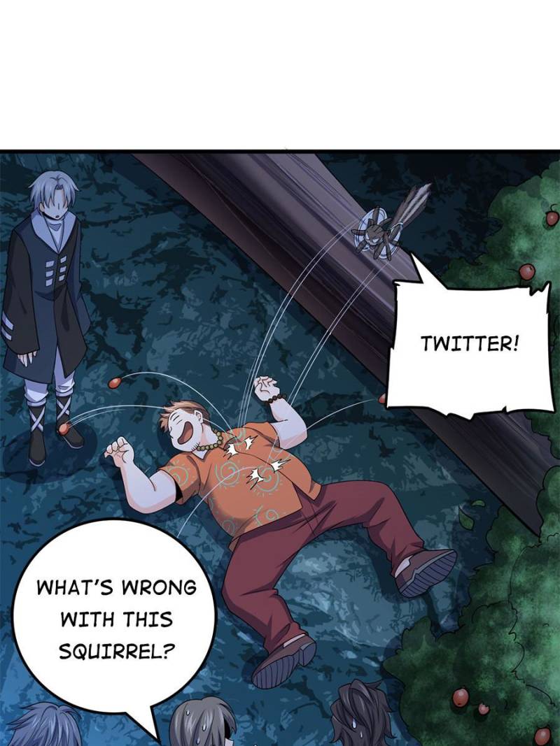 Spare Me, Great Lord! Chapter 41 - 63