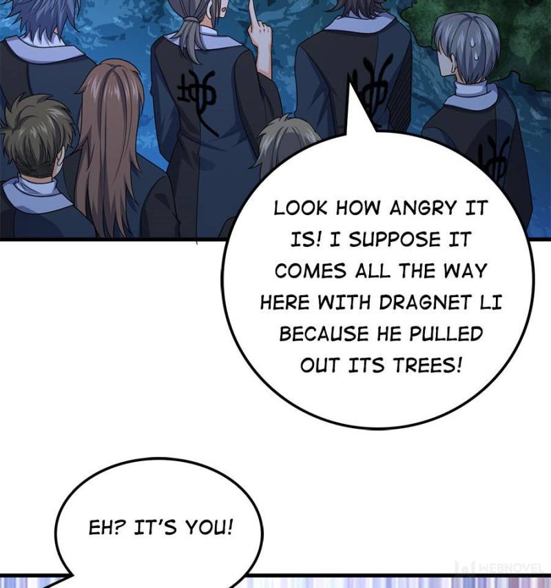 Spare Me, Great Lord! Chapter 41 - 64