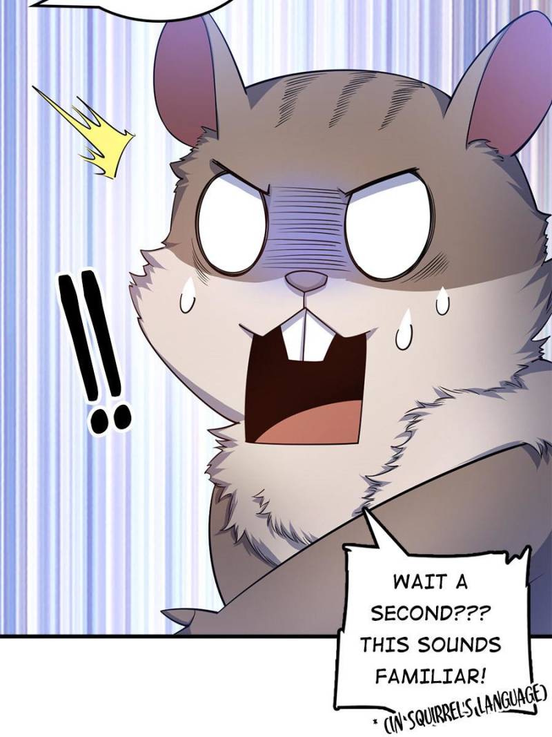 Spare Me, Great Lord! Chapter 41 - 65