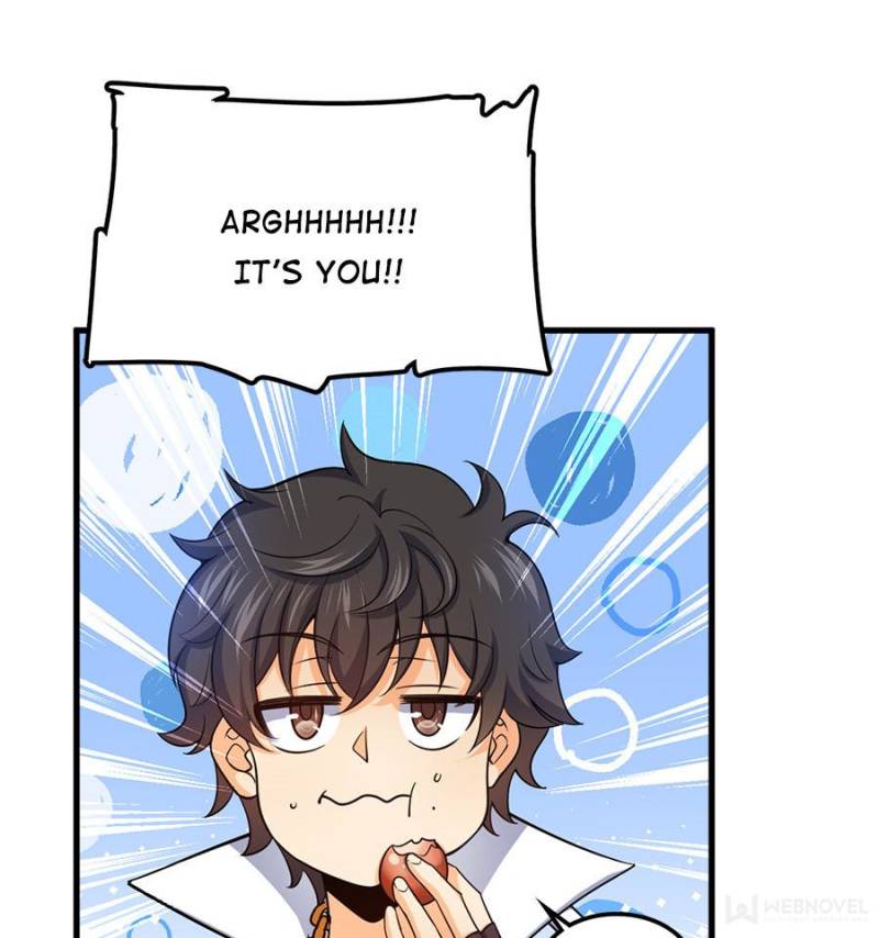 Spare Me, Great Lord! Chapter 41 - 66