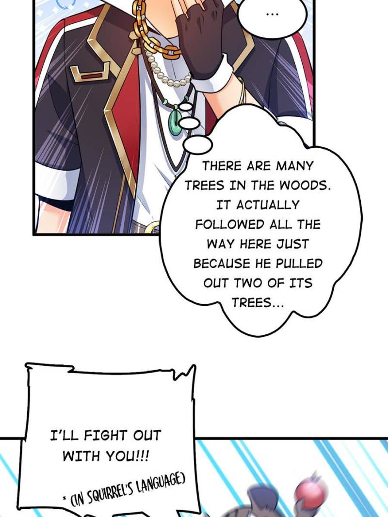 Spare Me, Great Lord! Chapter 41 - 67