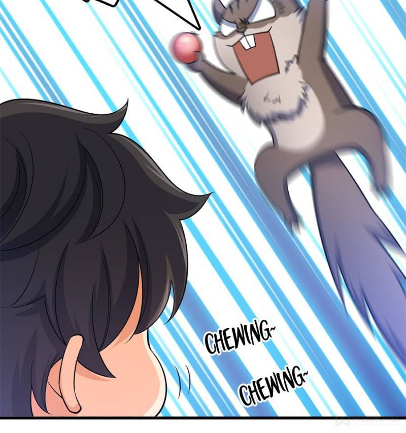 Spare Me, Great Lord! Chapter 41 - 68