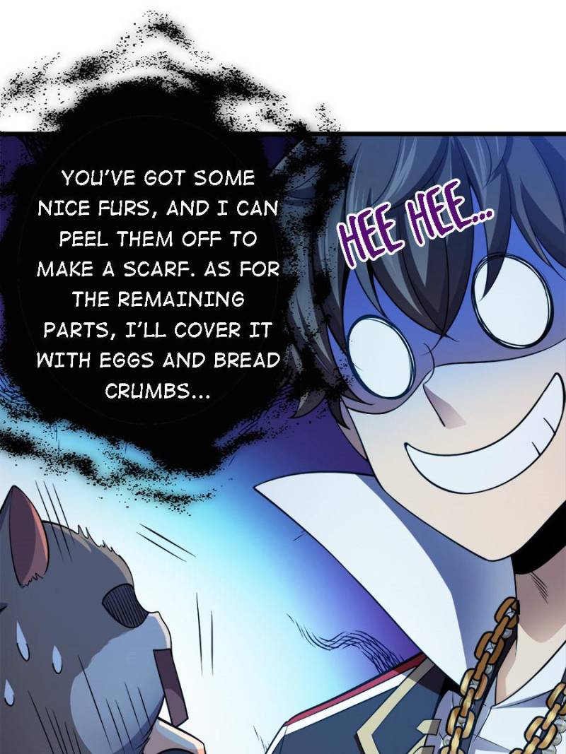 Spare Me, Great Lord! Chapter 41 - 71