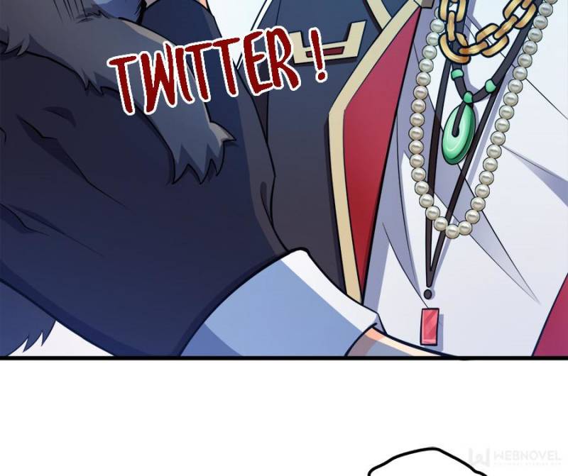 Spare Me, Great Lord! Chapter 41 - 72