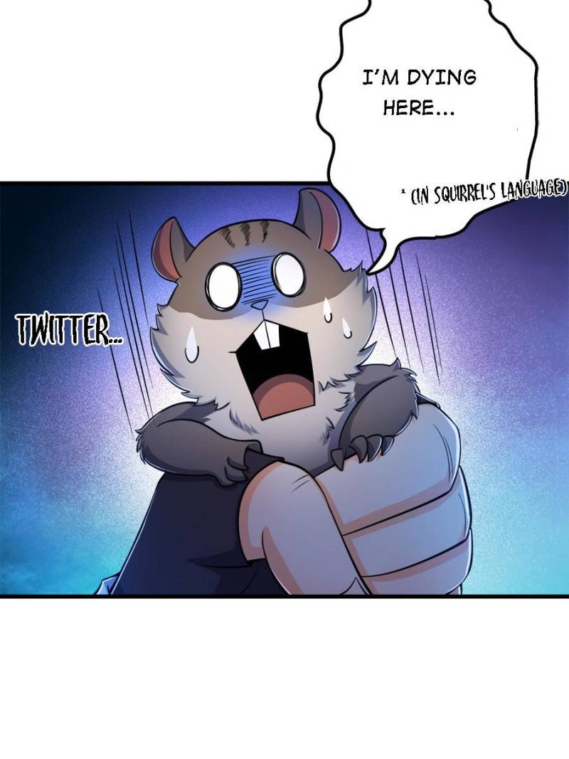 Spare Me, Great Lord! Chapter 41 - 73