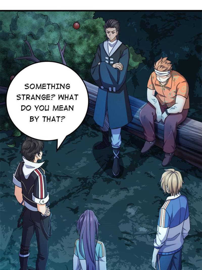 Spare Me, Great Lord! Chapter 41 - 75